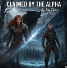 Claimed by the Alpha